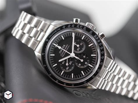 metas omega speedmaster|omega speedmaster watch review.